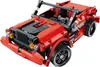 Voiture de sport avec télécommande - kit de construction Voir les images du produit 4