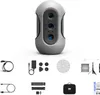 3DMakerpro Mole Handheld-3D-Scanner fuer 3D-Drucker. 0,05 Produktbild-Vorschau 1