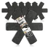 COM-FOUR® 6x Pfannenschutz Ø 38 cm aus Filz - Produktbild-Vorschau 1