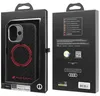 Audi RSQ Carbon Fiber Sport Red Circle iPhone 17 MagSafe Voir les images du produit 9