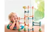PLAYBIO Migoga Marble Run Ball Course 86535 QUERCETTI Voir les images du produit 8
