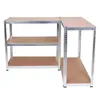 Schwerlastregal 180x90x40 cm, Steckregal 875 kg, 5 Produktbild-Vorschau 12