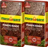 Floragard Pinienrinde Pinien Rinde Rindenmulch Rinden Mulch Produktbild-Vorschau 1