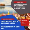 4 x Kühlakku 400 ml Kühlelemente für die Kühltasche oder Produktbild-Vorschau 2