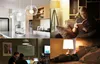 SONOFF B02-F-ST64 WiFi Smart LED Glühbirne bernsteinfarben Produktbild-Vorschau 13