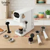 Kávovar Briebe EC1180WHT Nordic Espresso 20 bar, Náhľad obrázku produktu 5