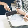 Tiskový válec, tiskový inkoustový válec, gumový tiskový Náhled obrázku produktu 6