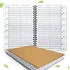 Afspraakboek 306 Dagen - Professioneel - Universeel Gebruik Productafbeelding-voorbeeld 1