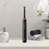 Oral-B PRO 3 3000 Cross Action Black Edition  JAS 22 Produktbild-Vorschau 5