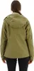 Columbia Bugaboo™ Iii Jacke Grün S Damen Grün S Produktbild-Vorschau 2