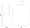 Vadobag Kinderrucksack 9 Liter Vaiana 2 Simply Special Produktbild-Vorschau 5