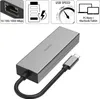 Hama USB-C-Hub Multiport, 4 Ports Produktbild-Vorschau 2