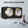 Professionelle digitale Schachuhr, Count-Up-Down-Timer mit Produktbild-Vorschau 3