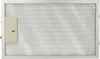 vhbw 2x Filter Metallfettfilter kompatibel mit Husqvarna Produktbild-Vorschau 2