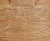 DELIFE Esstisch Edge 200x100 Akazie Natur Kreuzgestell Produktbild-Vorschau 3
