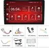 PODOFO 10" Android Autorádio Univerzální, Wifi Gps Usb , Náhled obrázku produktu 5