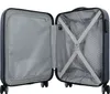 The interior of an open suitcase is shown. Anteprima dell’immagine prodotto