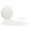 A white powder dispenser is shown on a white background, with some powder spilled in front of it. Produktbild-Vorschau