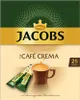 Jacobs löslicher Kaffee Café Crema, 25 Instant Kaffee Produktbild-Vorschau 7