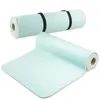 4FIZJO Fitnessmatte mit Tragegurt, 180x60x0,6 cm, Produktbild-Vorschau 1