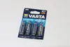 VARTA Alkaline Batterie "LONGLIFE Power" Mignon (AA/LR6) Produktbild-Vorschau 85