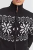 !Solid SDNoran Herren Strickjacke Cardigan Grobstrick mit Produktbild-Vorschau 4
