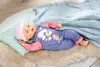 MGA Baby Annabell Grande poupée 54 cm 703403 Voir les images du produit 4