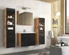 MINIO, mobili da bagno "MARIT 2", set di mobili da bagno, Anteprima dell’immagine prodotto 3