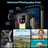 Ulefone Armor 24 Outdoor Handy 24GB+256GB 22000mAh 66W 64MP Produktbild-Vorschau 8