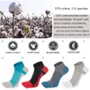 5 Paar Herren Zehensocken, atmungsaktive 5-Finger-Socken Produktbild-Vorschau 6