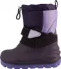 Lurchi Jan Barefoot Boots Lila Produktbild-Vorschau 1