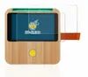 2x Für tigerbox Touch/ Touch Plus Schutzfolie BROTECT Produktbild-Vorschau 2
