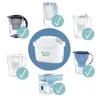 BRITA Maxtra PRO Pure Performance Wasserfilter, 1 stk. Produktbild-Vorschau 6