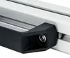 SCHMIDT systemprofile 4x Bügelgriff Nut 8 138x25x40mm Produktbild-Vorschau 4