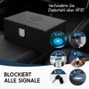 Recalma Faraday Box RFID na kluczyki Keyless Go duże Podgląd zdjęcia produktu 7