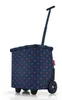 carrello spesa reisenthel Carrycruiser Frame 47,5 cm Anteprima dell’immagine prodotto 6