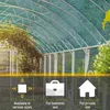 Sol Royal Schattennetz 10m x 2m Schattiergewebe 165g/m² Produktbild-Vorschau 4