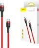 Baseus Cafule Cable durabel Kabel mit Nylon geflochtenes Produktbild-Vorschau 16