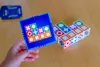 Carletto Crazy Cubes, Stolní hra, Logická hra, 7 rok/roky, Náhled obrázku produktu 6