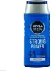 NIVEA MEN Strong Power Shampoo 250 ml Produktbild-Vorschau 11