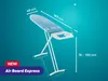 Leifheit Bügeltisch Air Board Express L Solid Produktbild-Vorschau 6