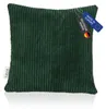 Lycce Kissenbezug aus trendigem Cordstoff (40 x 40 cm) - Produktbild-Vorschau 3