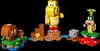 Lego Super Mario Ensemble D'Expansion Île Du Grand Mal - Voir les images du produit 12