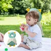 Baby Kopfschutz Rucksack, verstellbares Schutzkissen für Produktbild-Vorschau 8