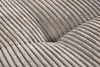 riess-ambiente Modernes Ecksofa KENT 220cm greige Cord Produktbild-Vorschau 10
