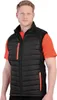 Result Core Baumwolle Classics-30.238X Hybrid Gilet Compass Produktbild-Vorschau 5