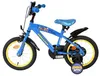 VOLARE Kinderfahrrad Rubble & Crew 14  Zoll Produktbild-Vorschau 11