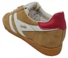 Scarpe da ginnastica in pelle Elan Trainer Anteprima dell’immagine prodotto 14