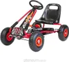 Červená šlapací motokára Razor Náhled obrázku produktu 7