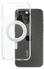 PanzerGlass CARE Feature Kickstand iPhone 15 Pro Max silbe Produktbild-Vorschau 1